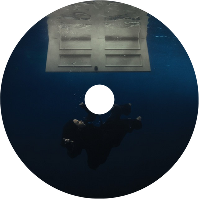 Scented Vinyl Refill