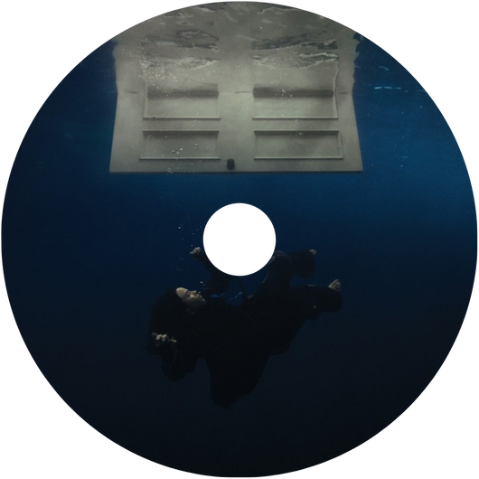 Scented Vinyl Refill