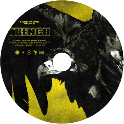 Scented Vinyl