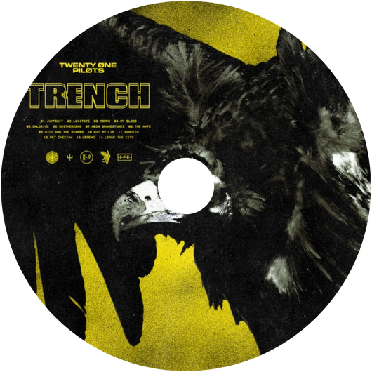 Scented Vinyl