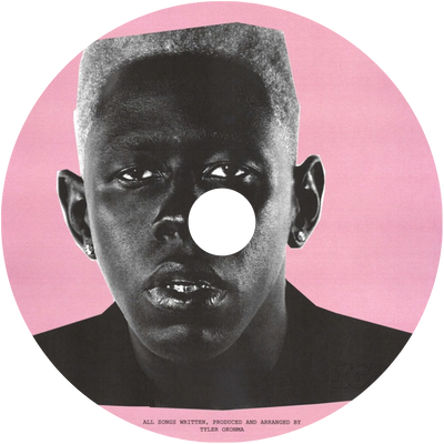 Scented Vinyl