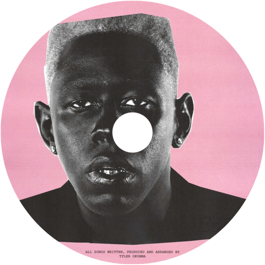 Scented Vinyl