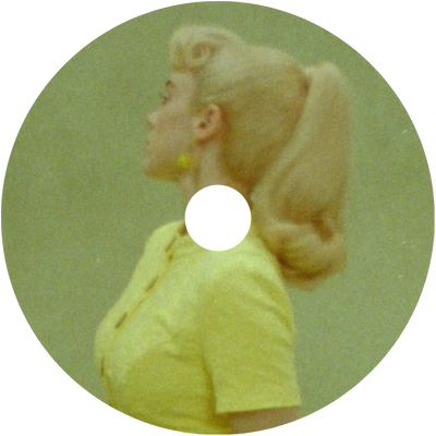 Scented Vinyl