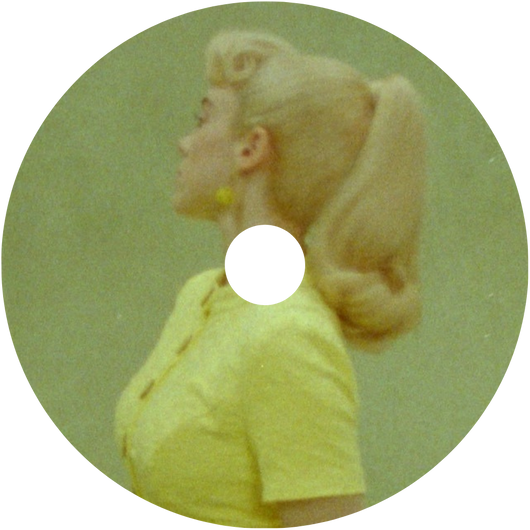 Scented Vinyl