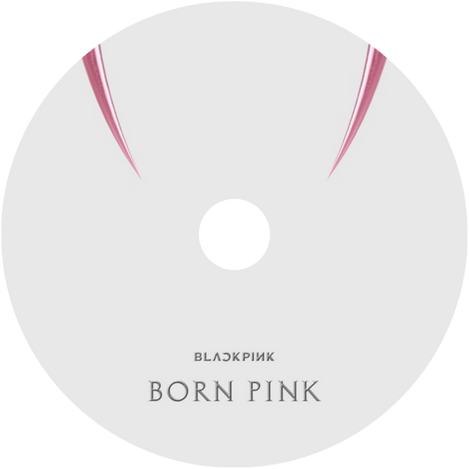 Scented Vinyl Refill