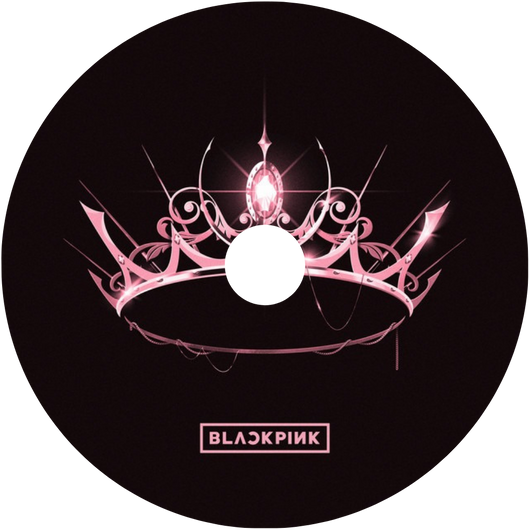 Scented Vinyl Refill