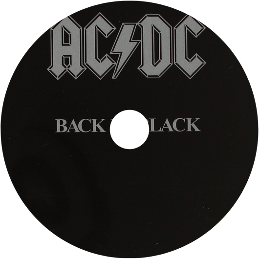 Scented Vinyl