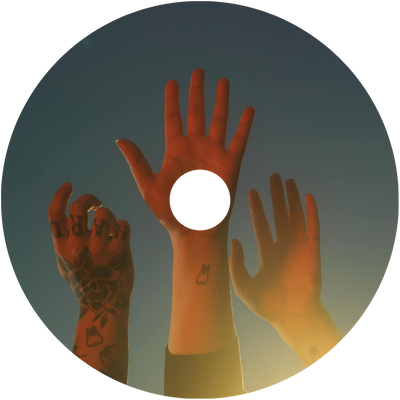 Scented Vinyl Refill