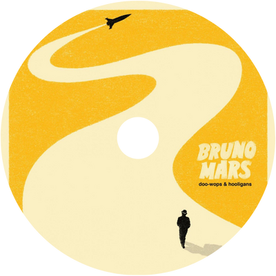 Scented Vinyl