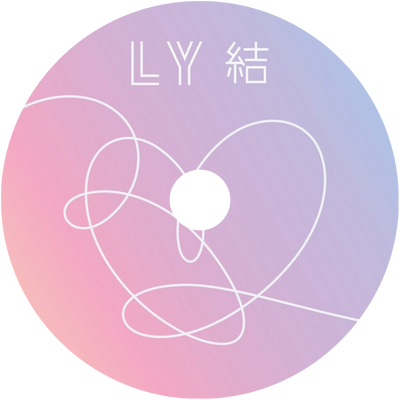 Scented Vinyl Refill