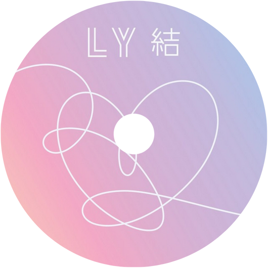 Scented Vinyl Refill