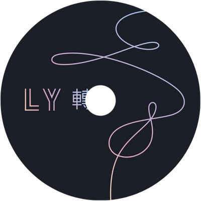 Scented Vinyl Refill