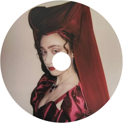 Scented Vinyl