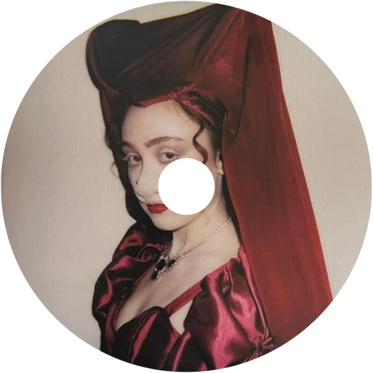 Scented Vinyl