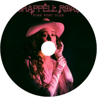 Scented Vinyl