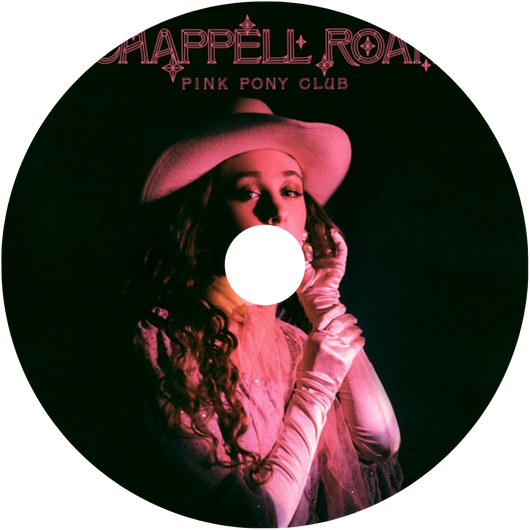 Scented Vinyl
