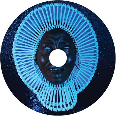 Scented Vinyl