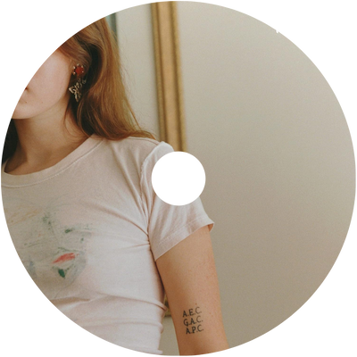 Scented Vinyl