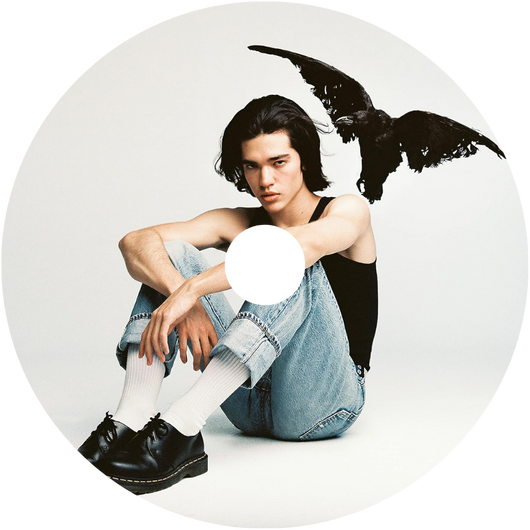 Scented Vinyl