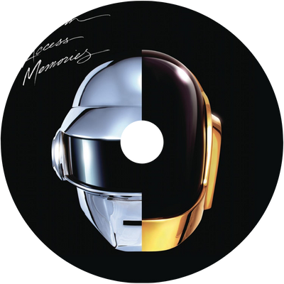 Scented Vinyl