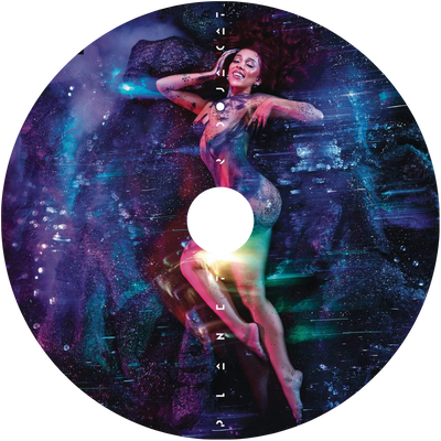 Scented Vinyl Refill