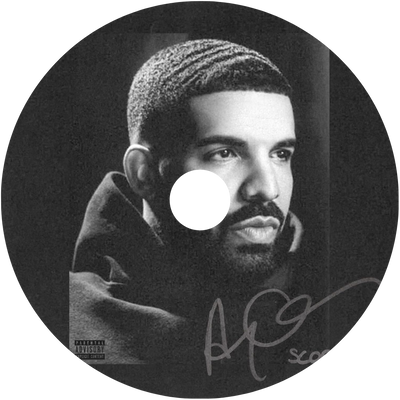 Scented Vinyl Refill