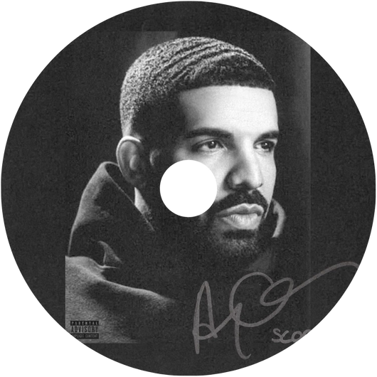 Scented Vinyl Refill