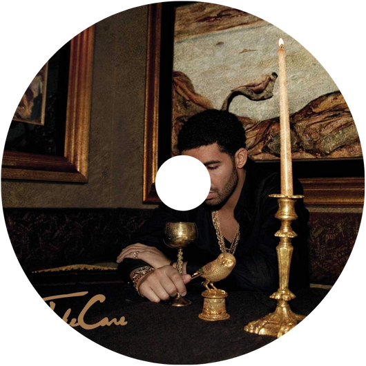 Scented Vinyl Refill