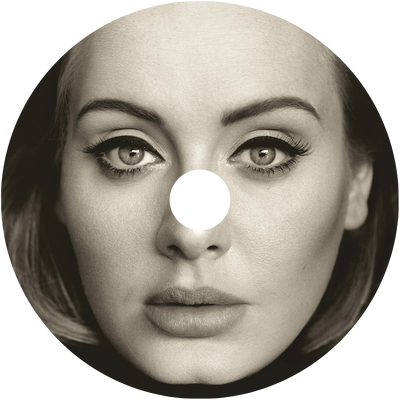 Scented Vinyl