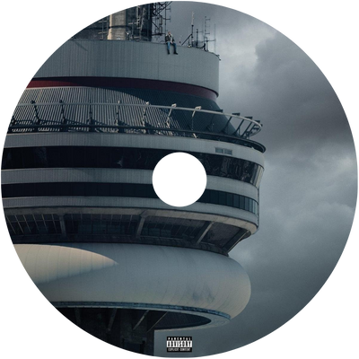 Scented Vinyl