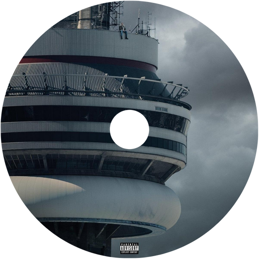 Scented Vinyl Refill