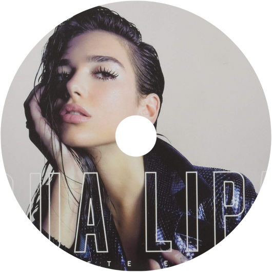 Scented Vinyl Refill