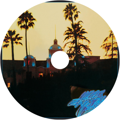 Scented Vinyl