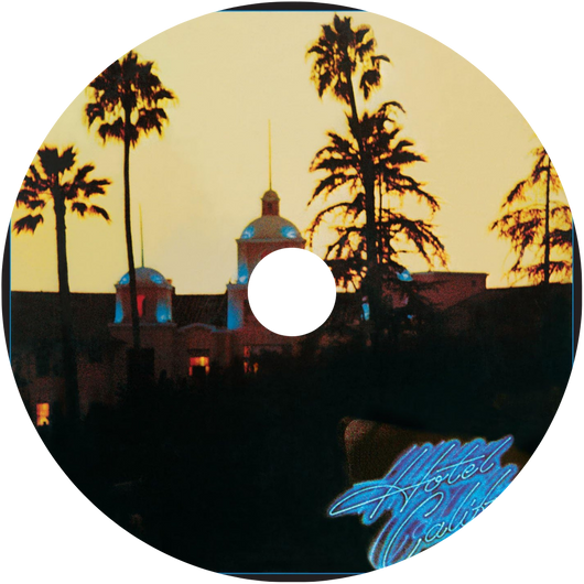 Scented Vinyl