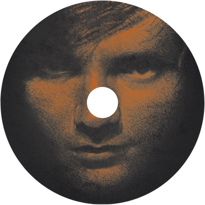 Scented Vinyl Refill