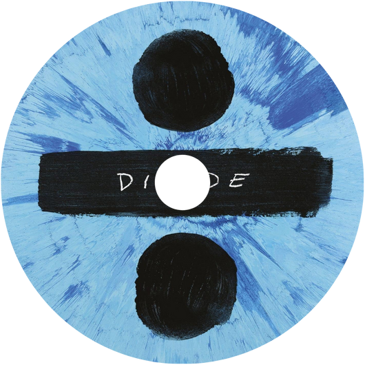 Scented Vinyl Refill