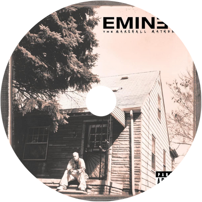 Scented Vinyl
