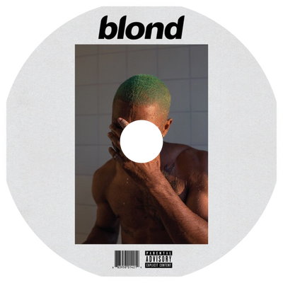 Scented Vinyl Refill