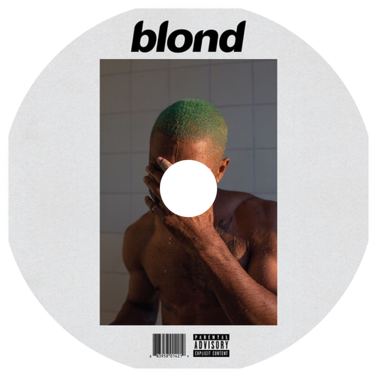 Scented Vinyl Refill