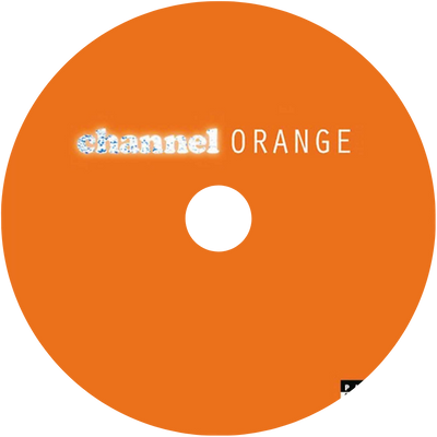 Scented Vinyl Refill