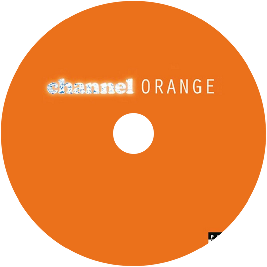 Scented Vinyl Refill