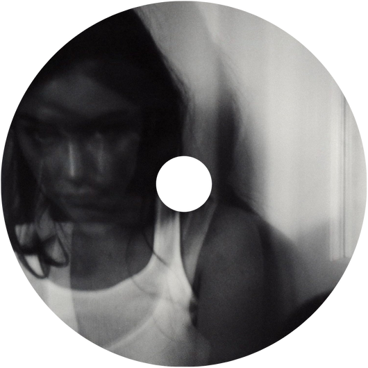 Scented Vinyl Refill