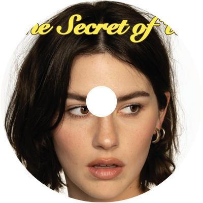 Scented Vinyl Refill