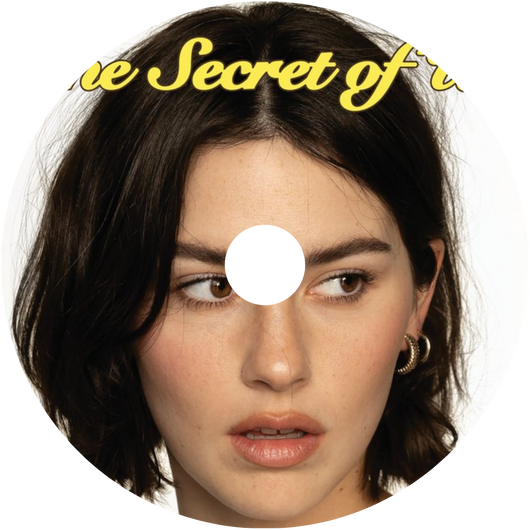 Scented Vinyl