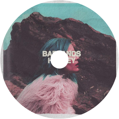 Scented Vinyl