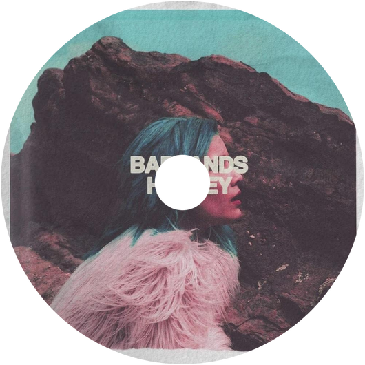 Scented Vinyl