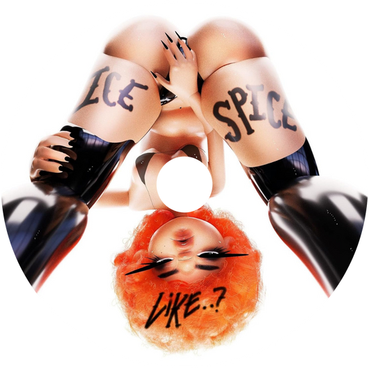 Scented Vinyl