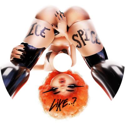 Scented Vinyl Refill