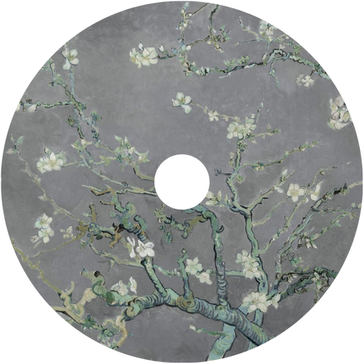 Scented Vinyl Refill