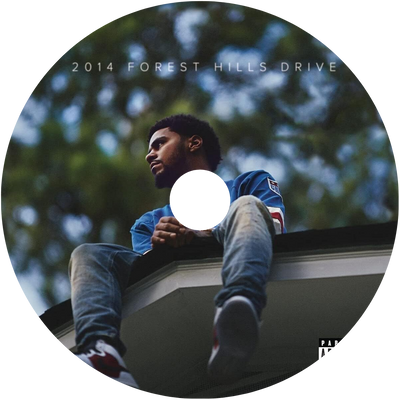 Scented Vinyl Refill